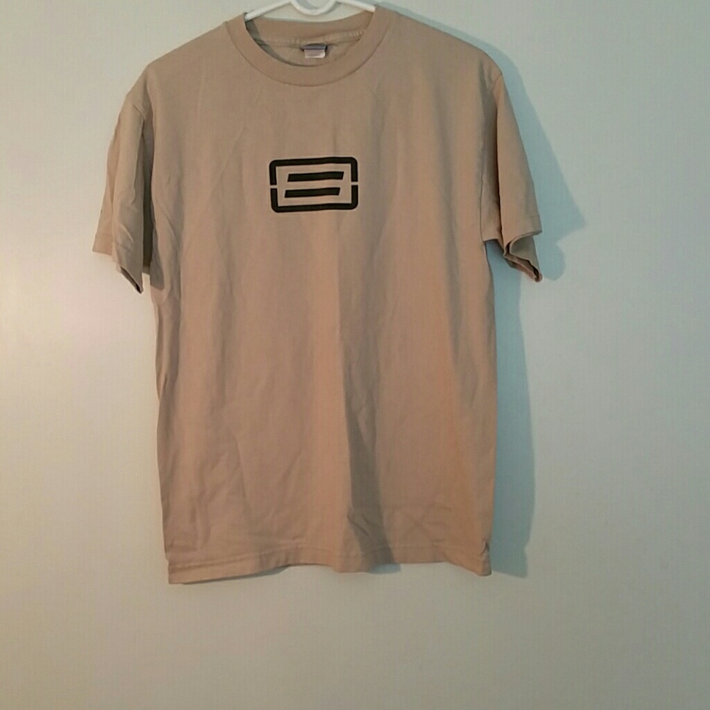 3X20. Men's T-shirt